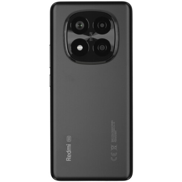 6.67" Смартфон Xiaomi Redmi Note 14 Pro+ 5G 256 ГБ черный