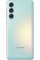 6.7" Смартфон Samsung Galaxy M55 256 ГБ зеленый
