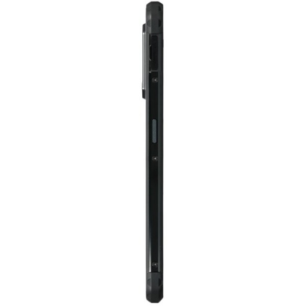 6.78" Смартфон KENSHI Armor I1 Slim 128 ГБ черный