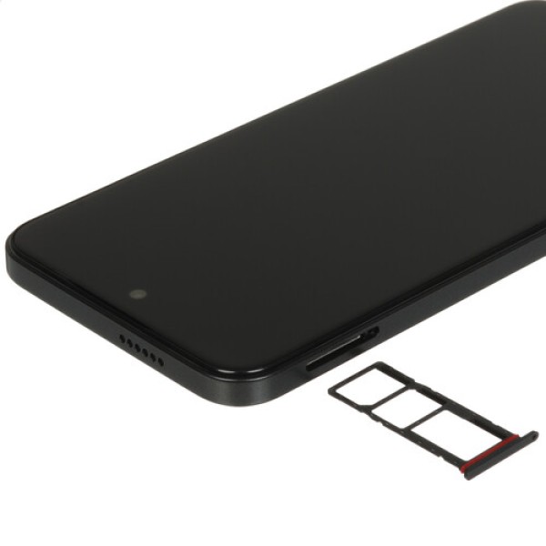 6.67" Смартфон Tecno SPARK 30C 128 ГБ черный