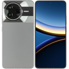 6.67" Смартфон POCO F7 Pro 256 ГБ серебристый
