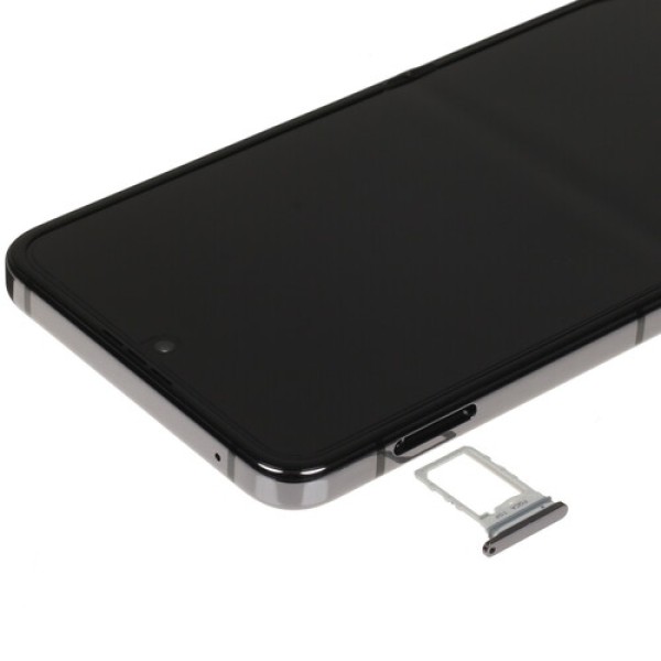 6.7" Смартфон Samsung Galaxy Z Flip5 512 ГБ черный