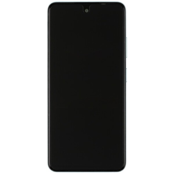 6.6" Смартфон Infinix SMART 8 Pro 256 ГБ голубой