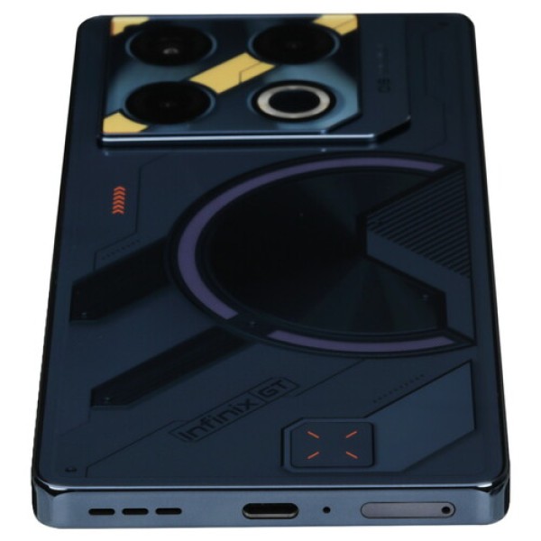 6.78" Смартфон Infinix GT 20 Pro 256 ГБ оранжевый