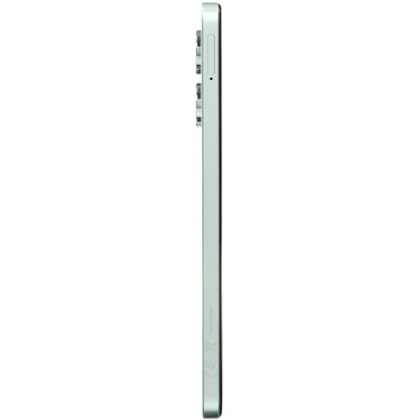 6.74" Смартфон realme Note 60x 64 ГБ зеленый