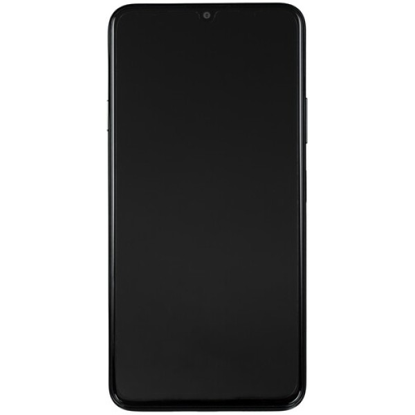 6.75" Смартфон HUAWEI nova Y72S 256 ГБ черный