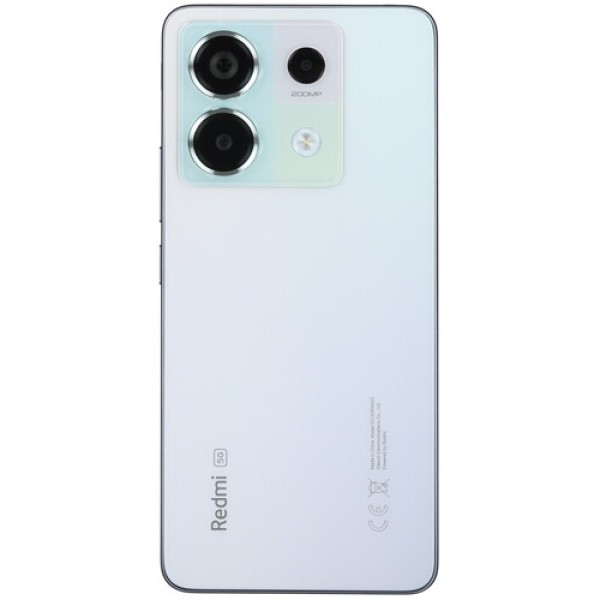 6.67" Смартфон Xiaomi Redmi Note 13 Pro 5G 256 ГБ фиолетовый