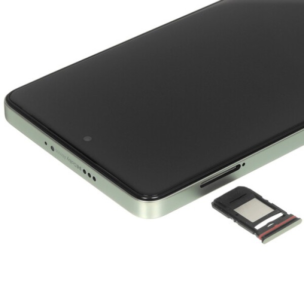 6.8" Смартфон Tecno CAMON 30 5G 512 ГБ зеленый