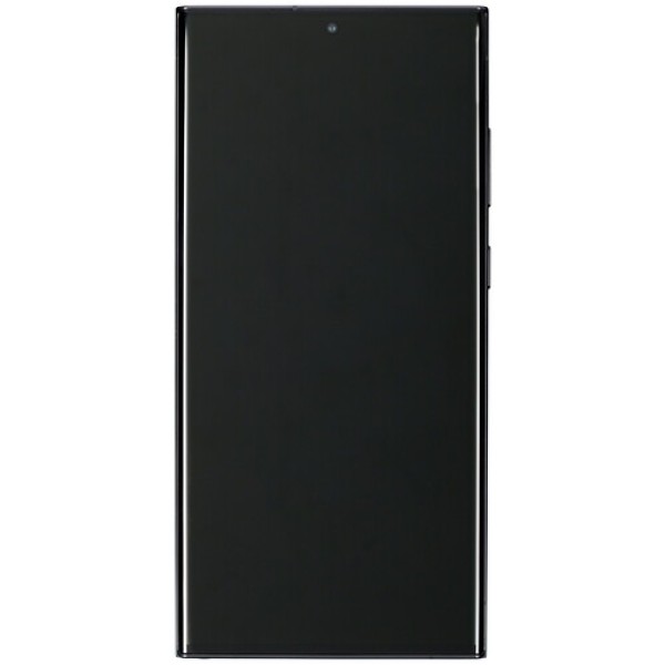 6.8" Смартфон Samsung Galaxy S23 Ultra 256 ГБ черный