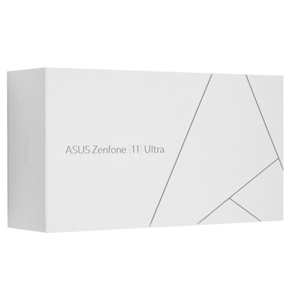 6.78" Смартфон ASUS Zenfone 11 Ultra 512 ГБ черный