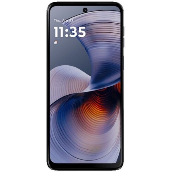 6.49" Смартфон Motorola Moto G55 256 ГБ серый