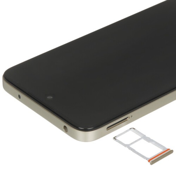 6.79" Смартфон Xiaomi Redmi 13 256 ГБ желтый