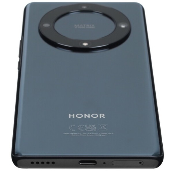 6.67" Смартфон HONOR X9a 128 ГБ черный