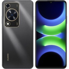 6.75" Смартфон HUAWEI nova Y63 128 ГБ черный