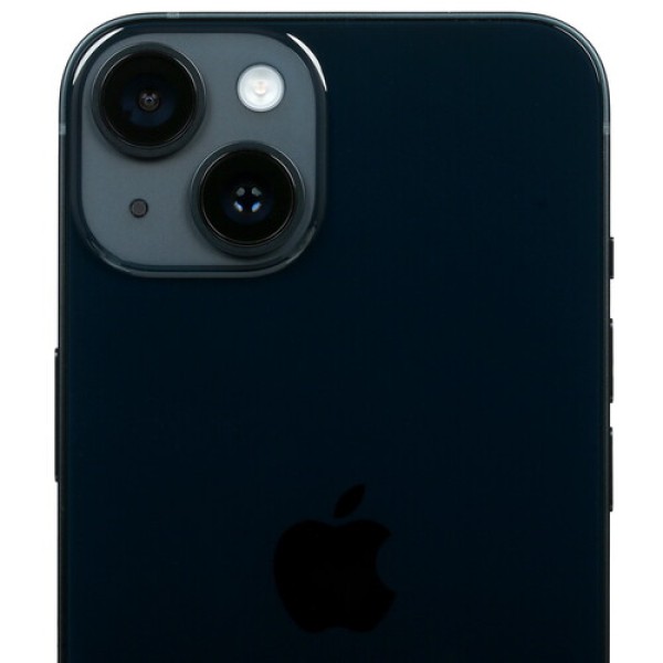 6.1" Смартфон Apple iPhone 14 128 ГБ черный