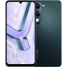 6.74" Смартфон Vivo Y04s 256 ГБ зеленый