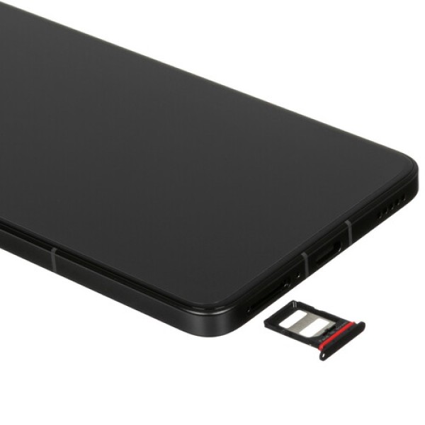 6.67" Смартфон POCO F6 Pro 512 ГБ черный