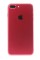 Смартфон Apple iPhone 7 Plus 5,5" 256Gb Red 4x2.3Ghz/3072Mb/1920x1080/IPS/3G/LTE/GPS/Cam12(x2)/iOS