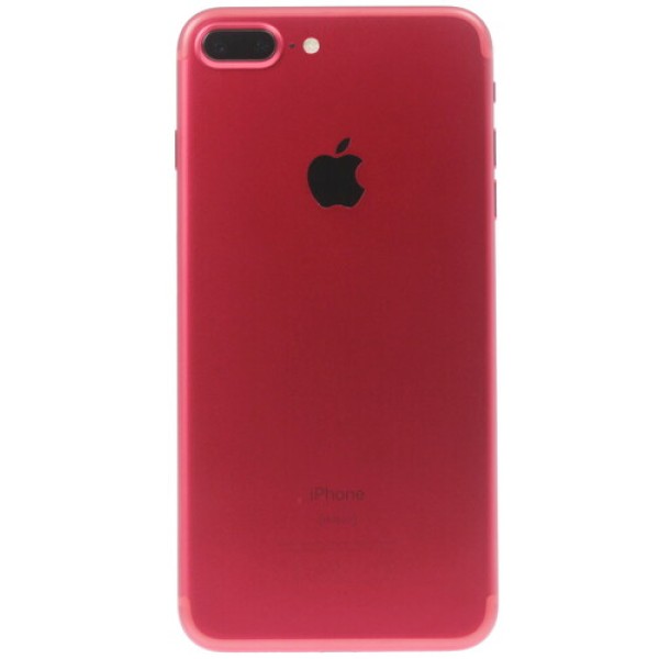 Смартфон Apple iPhone 7 Plus 5,5" 256Gb Red 4x2.3Ghz/3072Mb/1920x1080/IPS/3G/LTE/GPS/Cam12(x2)/iOS