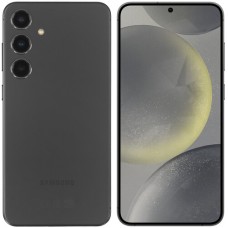 6.7" Смартфон Samsung Galaxy S24+ 512 ГБ черный