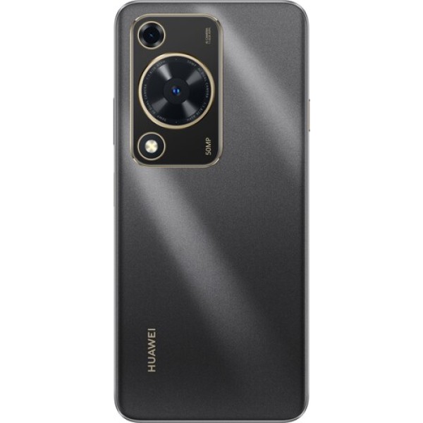 6.75" Смартфон HUAWEI nova Y72S 128 ГБ черный
