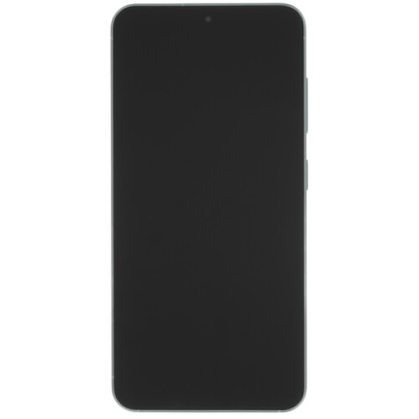 6.2" Смартфон Samsung Galaxy S25 512 ГБ зеленый