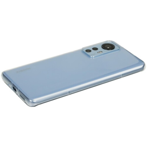 6.28" Смартфон Xiaomi 12 256 ГБ голубой