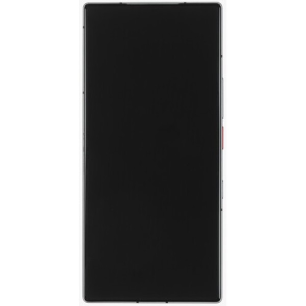 6.8" Смартфон Nubia Z60 Ultra 512 ГБ серебристый