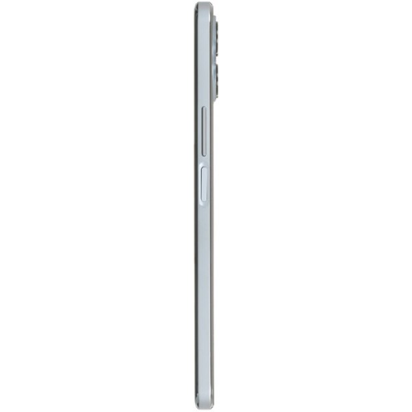 6.7" Смартфон HONOR X8 128 ГБ серебристый