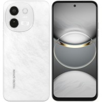 6.67" Смартфон Tecno SPARK 30 5G 128 ГБ белый