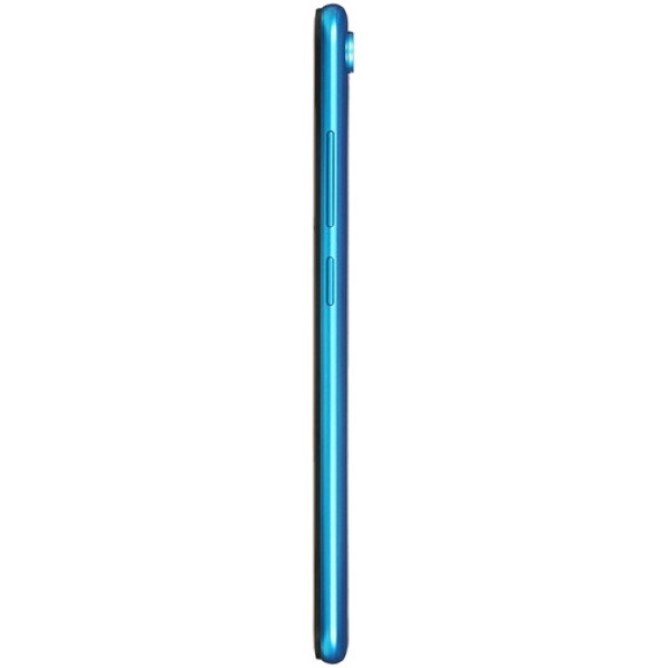 6.22" Смартфон Vivo Y1s 32 ГБ голубой