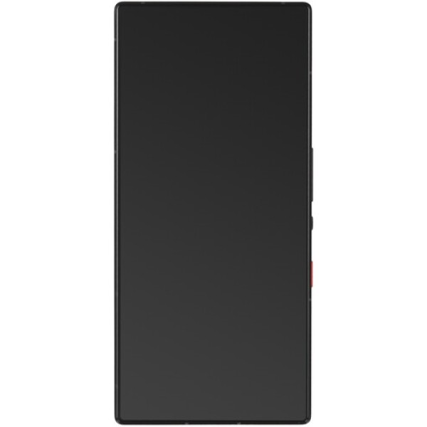 6.8" Смартфон Nubia Red Magic 9S Pro 512 ГБ прозрачный