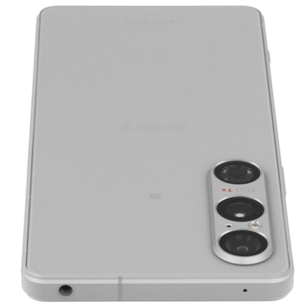 6.5" Смартфон Sony Xperia 1 VI 256 ГБ серый