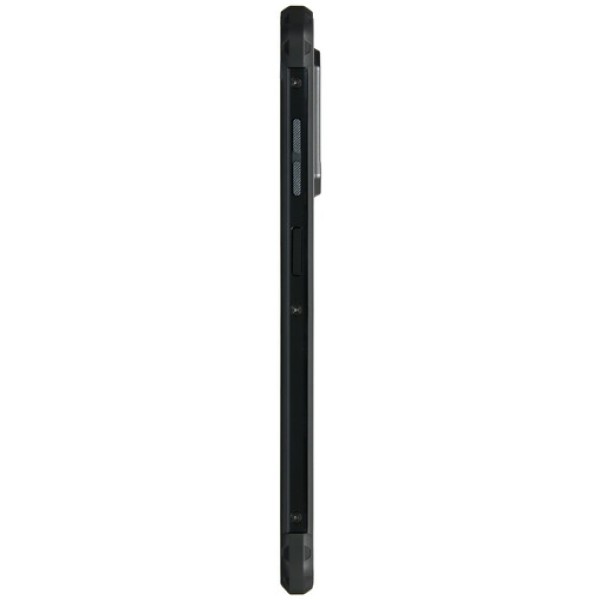 6.78" Смартфон KENSHI Armor I1 Slim 128 ГБ черный
