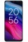 6.75" Смартфон TCL 505 128 ГБ синий