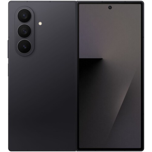 8" Смартфон Samsung Galaxy Z Fold7 1024 ГБ черный