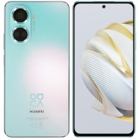 6.67" Смартфон HUAWEI nova 10 SE 256 ГБ зеленый