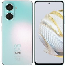 6.67" Смартфон HUAWEI nova 10 SE 256 ГБ зеленый