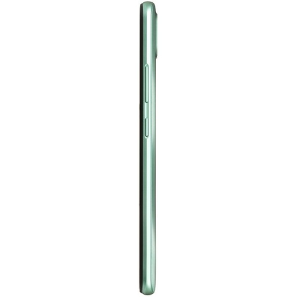 6.5" Смартфон realme C11 2020 32 ГБ зеленый