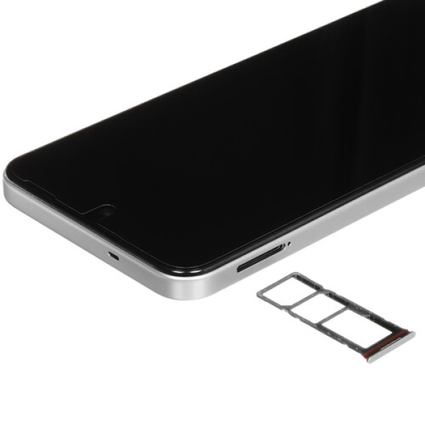 6.67" Смартфон Tecno SPARK 40C 128 ГБ серый