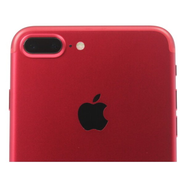 Смартфон Apple iPhone 7 Plus 5,5" 256Gb Red 4x2.3Ghz/3072Mb/1920x1080/IPS/3G/LTE/GPS/Cam12(x2)/iOS