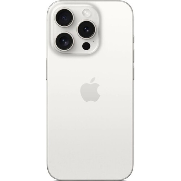 6.1" Смартфон Apple iPhone 15 Pro 1024 ГБ белый
