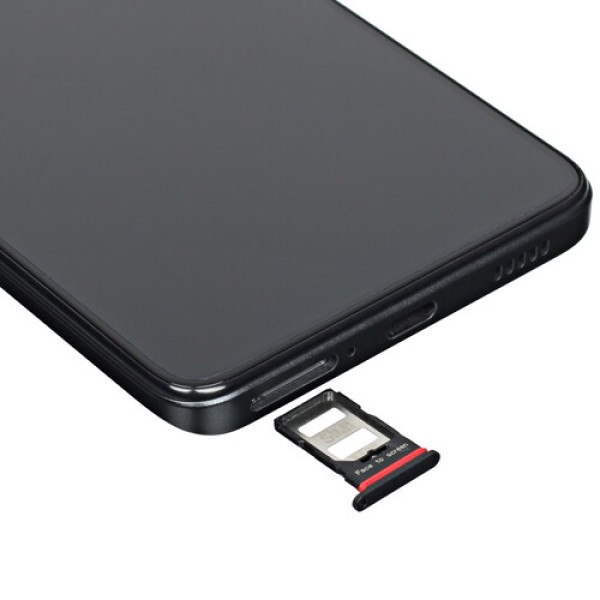6.67" Смартфон POCO F5 Pro 512 ГБ черный
