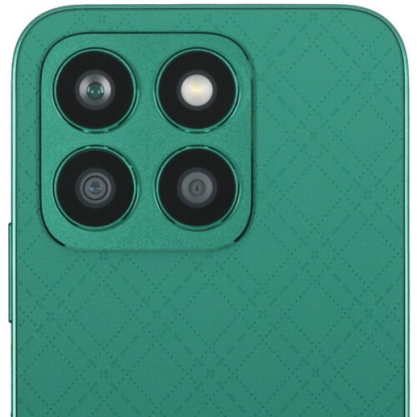 6.7" Смартфон HONOR X8b 128 ГБ зеленый