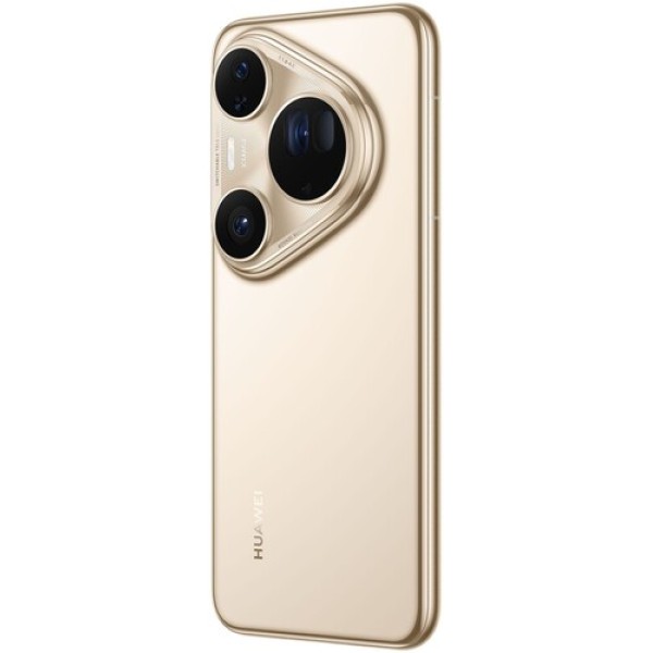 6.8" Смартфон HUAWEI Pura 80 Ultra 512 ГБ золотистый
