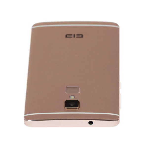 Смартфон Elephone S3 Gold 5.2" 16Gb 8x1.3Ghz/3072Mb/1920x1080/IPS/LTE/Cam13/2100mAh/And6
