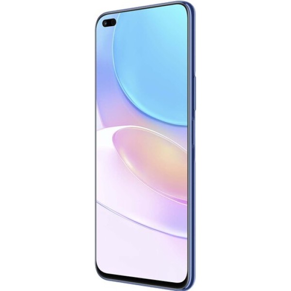 Смартфон Huawei Nova 8i 6/128Gb [6,67"/LTE/NFC/Cam64+8Mpx/4300mAh/Blue]