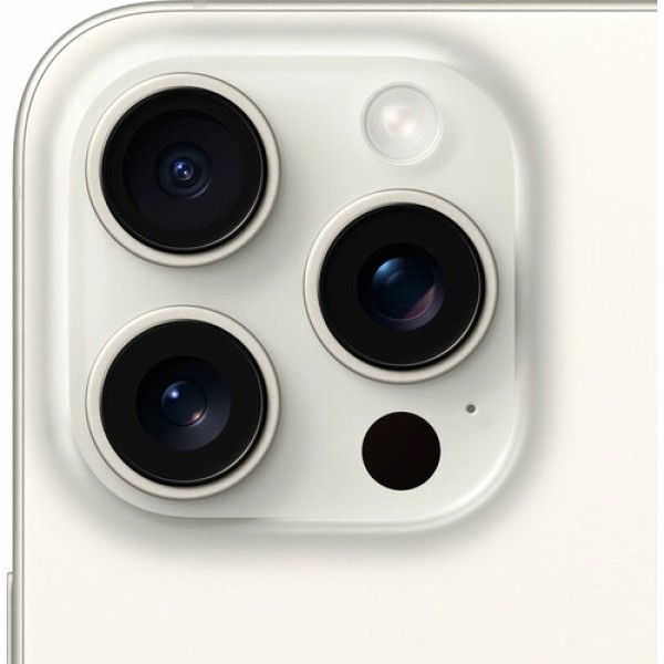 6.7" Смартфон Apple iPhone 15 Pro Max 1024 ГБ белый