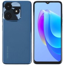6.56" Смартфон Tecno SPARK 10C 64 ГБ синий
