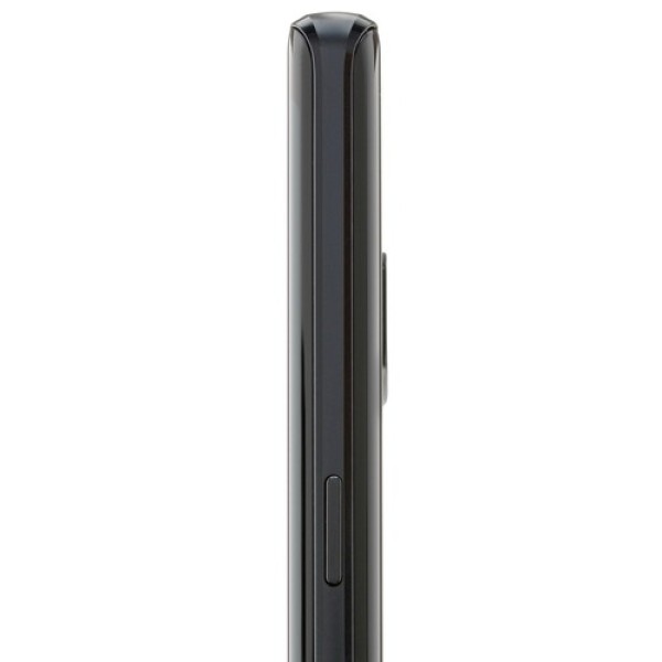 Смартфон Samsung Galaxy Note 9 6.4" 128Gb Black 8(4x2,9Ghz+4x1,9Ghz)/6144Mb/2960x1440/sAMOLED/2SIM/LTE/NFC/Cam12+12/4000mAh/Android 7.1